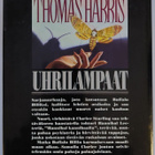 Thomas Harris: Hannibal trilogia - pikkukuva 3
