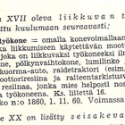 Rautatie välimatkat 1943 Turvallisuus1960. - pikkukuva 4