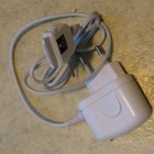 2x Ipod laturi - pikkukuva 2