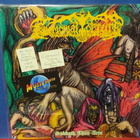 Ceremonial Torture – Sabbath, Thou Arts M-/M- LP - pikkukuva 1