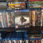 Shadow of mordor ps4 cib - pikkukuva 1