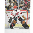 1984-85 New Jersey Devils Teamissued #33 Hannu Kamppuri - pikkukuva 1