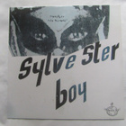 Sylvester Boy: Monster´s Rule This World LP 2000 Electro - pikkukuva 1