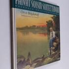 Orvo Bogdanoff : Päivät soisin soitettavan : Kalevala-pos... - pikkukuva 1