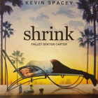 Shrink - Tapaus tohtori Carter BLU-RAY (Kevin Spacey) - pikkukuva 1