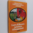 Jalmari Finne : Luru Kiljunen ja hänen Hömppänsä - pikkukuva 1