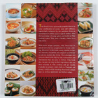 Jeanne Mcalitster ym. : Healthy & Easy Thai Cooking - pikkukuva 2