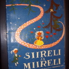 Mona Leo : SIIRELI JA MIIRELI ( 1 p. 1955 ) Sis. postikulut - pikkukuva 1