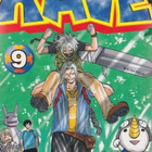 Hiro Mashima: Rave 9 - pikkukuva 1