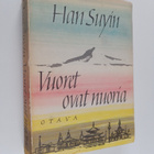 Suyin Han : Vuoret ovat nuoria - pikkukuva 1