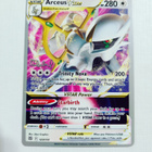 Arceus VSTAR - 2022 Pokemon World Championship Promo - pikkukuva 1