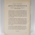 Unto Seppänen : Myllytarinoita : valikoima teoksista Myll... - pikkukuva 2