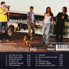 Scandinavian Music Group • Onnelliset kohtaa CD - pikkukuva 2