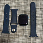 Apple Watch Series 7 45mm sininen - pikkukuva 1