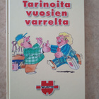 TARINOITA VUOSIEN VARRELTA - pikkukuva 1
