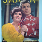 Jaana ( lehti ): v. 1966 ( 10 numeroa ) - pikkukuva 3