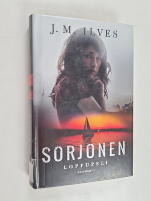 Ilves J. M. : Sorjonen : Loppupeli