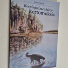 Jutta Aminoff : Berninpaimenkoirakertomuksia - pikkukuva 1