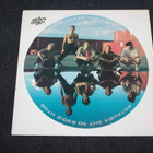 Paul Oxley's Unit - Both Sides of The Equator LP - pikkukuva 2