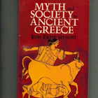 Vernant: Myth and Society in Ancient Greece - pikkukuva 1