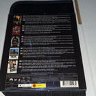 Travel Pack Adrenaline Case (5-disc) 5 Elokuvaa (DVD) - pikkukuva 3