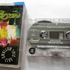 POISON Swallow This Live C-KASETTI 1991 - pikkukuva 1