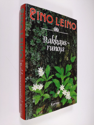 Eino Leino : Rakkausrunoja