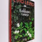 Eino Leino : Rakkausrunoja - pikkukuva 1