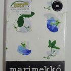 Marimekko Suudelma retro tyynynliinat 2 kpl käyttämättömät - pikkukuva 1