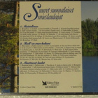Kokoelma • Suuret Suomalaiset Mieslaulajat 3xCD Box - pikkukuva 4