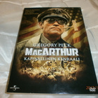 MACARTHUR - DVD - pikkukuva 1