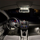 Volkswagen Transporter (T5) Sisätilan LED-sarja  - pikkukuva 3