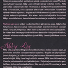 Abby Lee: Mielessä vain se - pikkukuva 3