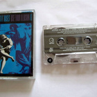 GUNS N ROSES Use Your Illusion II C-KASETTI - pikkukuva 1