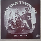Crazy Cavan / Crazy Rhythm-lp - pikkukuva 1