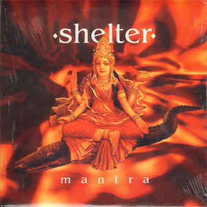 SHELTER - MANTRA LP