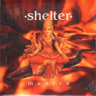 SHELTER - MANTRA LP - pikkukuva 1