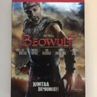 Beowulf - Directors Cut (2DVD) Angelina Jolie [2007] - pikkukuva 1
