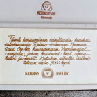 Kermansavi, Raimo Heimonen, vuodenajat, kesä - pikkukuva 5