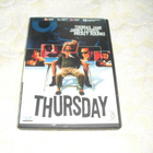 TUOMION TORSTAI (Thomas Jane, Mickey Rourke)*** - pikkukuva 1