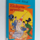 Sivar Ahlrud : Elokuva-arvoitus - pikkukuva 1