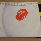 Rolling Stones Undercover of the night 7 45 hollanti'83 - pikkukuva 1