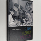 Tommi Uschanov : Kuinka musiikkia käytetään - pikkukuva 1