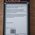 Conan Voittaja - Robert E. Howard - pikkukuva 2