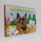 Uskolliset ystäväni - pikkukuva 1