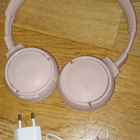Jbl TUNE500BT (Vaal.pun.) - pikkukuva 2