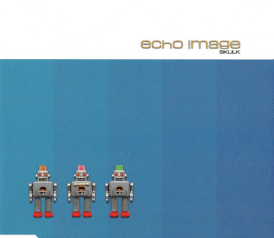 Echo Image - Skulk