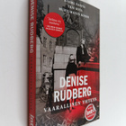 Denise Rudberg : Vaarallinen yhteys - pikkukuva 1