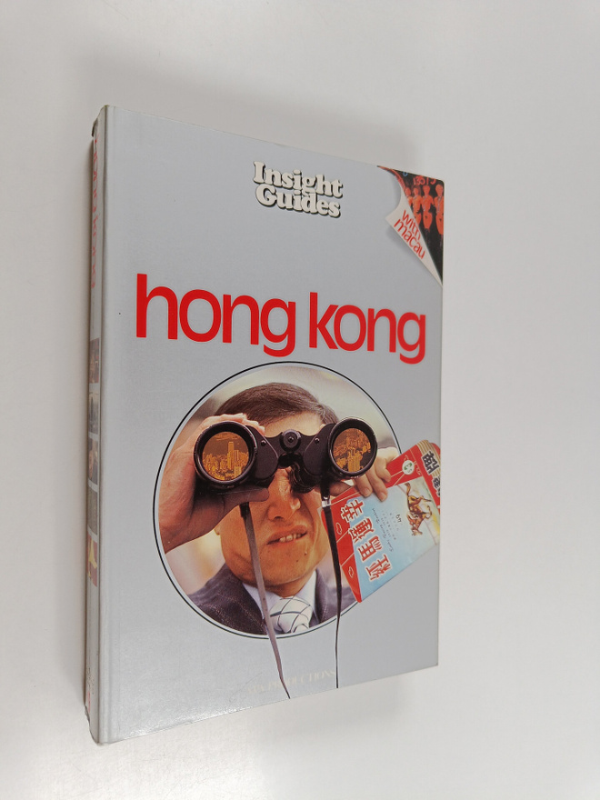 R. Ian Lloyd ym. : Hong Kong