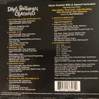 Days Between Stations: In Extremis 2013 cd limited (neoprog) - pikkukuva 2